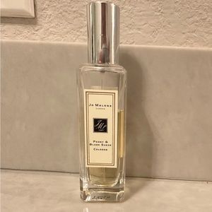 Jo Malone Peony & Blush Suede Cologne